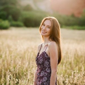 Meet your Posher, Annabelle